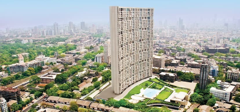 Gala Paramount Tower